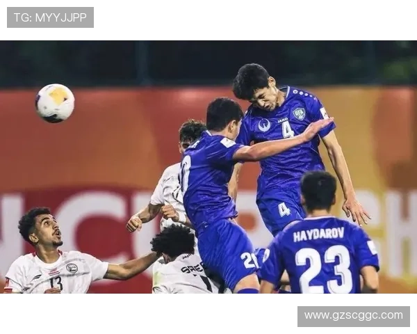U19日本点球惜败乌兹别克